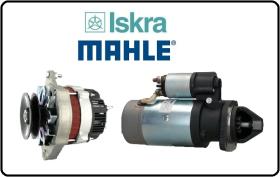 ISKRA / MAHLE