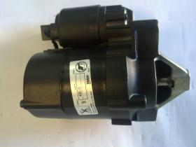 Sumrey 112798VALEO - ARRANQUE 12V 0,9KW 8D  VALEO ORIGINAL