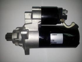 Sumrey 113780 - ARRANQUE 12V 2.0KW 10Z