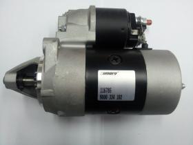 Sumrey 116785 - ARRANQUE 12V 0,6KW 9D