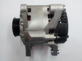 Sumrey 210702 - ALTERNADOR 12V 70A PV5