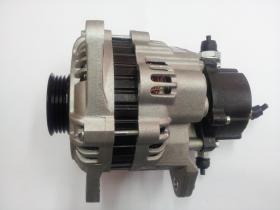 Sumrey 210712 - ALTERNADOR 12V 95A PV4