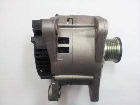 Sumrey 210743 - ALTERNADOR 12V 125A PVF6