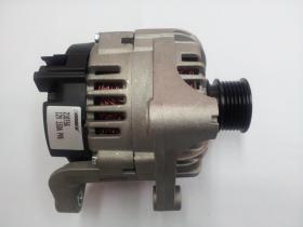 Sumrey 210756 - ALTERNADOR 12V 150A PV6 D54 COM CONEXIóN