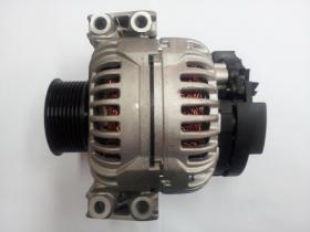 Sumrey 210763 - ALTERNADOR 24V 100A PV8