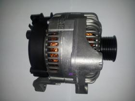 Sumrey 210875 - ALTERNADOR 12V 170A PV6