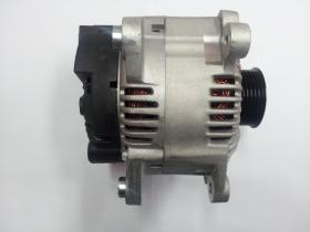 Sumrey 210886 - ALTERNADOR 12V 180A PV6