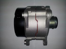 Sumrey 211705 - ALTERNADOR 12V 120A