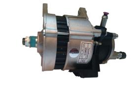 Sumrey 211710 - ALTERNADOR 14V 75A