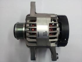 Sumrey 211736 - ALTERNADOR 12V 105A PVF6