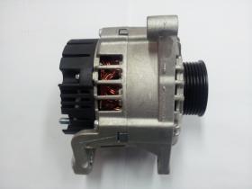 Sumrey 211739 - ALTERNADOR 12V 120A PV6