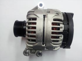 Sumrey 211743 - ALTERNADOR 12V 90A PV6