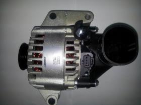 Sumrey 211744 - ALTERNADOR 12V 120AH PVF6