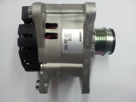 Sumrey 211748 - ALTERNADOR 12V 140A PVF5