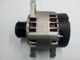 Sumrey 211750 - ALTERNADOR 12V 120A PVF6