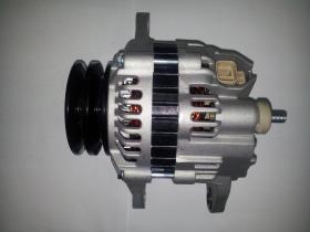 Sumrey 211754 - ALTERNADOR 12V 80A PV2