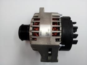 Sumrey 211883 - ALTERNADOR 12V 130A PVF6