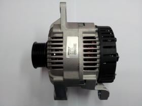 Sumrey 212711 - ALTERNADOR 12V 110A PV6