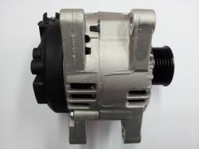 Sumrey 212731 - ALTERNADOR 12V 150A PV6