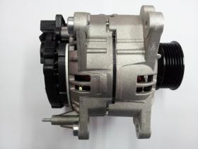 Sumrey 212735 - ALTERNADOR 12V 120A PV6