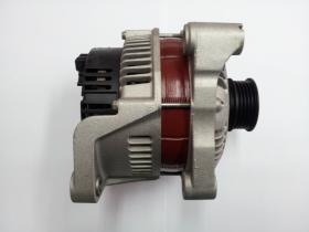 Sumrey 212736 - ALTERNADOR 12V 120A PV5