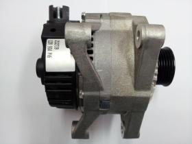 Sumrey 212739 - ALTERNADOR 12V 90A PV6