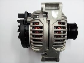 Sumrey 212749 - ALTERNADOR 12V 120A PV6