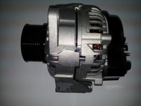 Sumrey 212754 - ALTERNADOR 24V 100A PV9