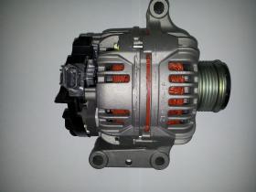 Sumrey 212758 - ALTERNADOR 12V 110A PVF7 IGUAL 217870