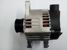 Sumrey 212799 - ALTERNADOR 12V 100A PV6