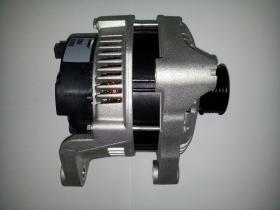 Sumrey 212874 - ALTERNADOR 12V 150A PV5