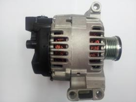 Sumrey 212875 - ALTERNADOR 12V 140A PVF5