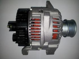 Sumrey 213652 - ALTERNADOR 12V 110A PV6