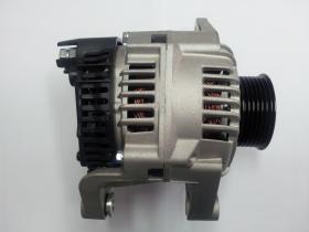 Sumrey 213662 - ALTERNADOR 12V 70A PV6