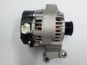 Sumrey 213714 - ALTERNADOR 12V 80A PV6