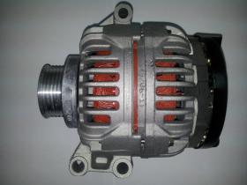 Sumrey 213727 - ALTERNADOR 12V 98A PVF6