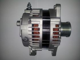 Sumrey 213729 - ALTERNADOR 12V 70A PV6