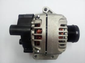 Sumrey 213763 - ALTERNADOR 12V 90A PVF6