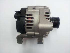  213871 - ALTERNADOR 12V 150A PV6 D54 COM CONEXIóN