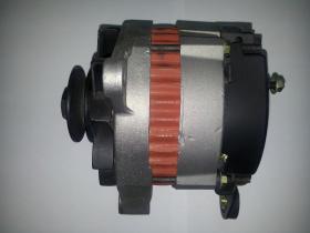 Sumrey 214616 - ALTERNADOR 12V 50A P1