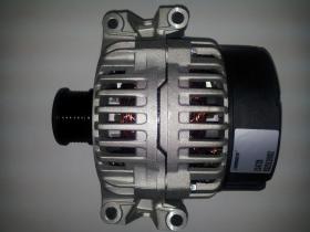  214728 - ALTERNADOR 12V 115A PVF6