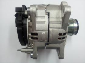  214734 - ALTERNADOR 12V 120A PVF5 (217720 EN POLY6)