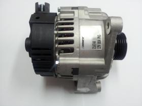 Sumrey 214744 - ALTERNADOR 12V 80A PV5