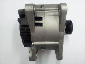 Sumrey 214746 - ALTERNADOR 12V 125A PV6