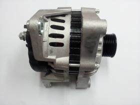 Sumrey 214753 - ALTERNADOR 12V 120A PV6