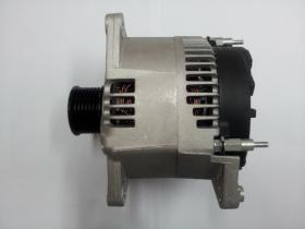 Sumrey 214799 - ALTERNADOR 12V 100A PV6