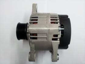 Sumrey 214893 - ALTERNADOR 12V 85A PV6