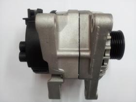 Sumrey 215724 - ALTERNADOR PSA 12V