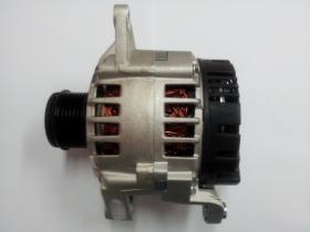 Sumrey 215737 - ALTERNADOR 12V 120A PFV6