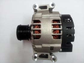 Sumrey 215755 - ALTERNADOR 12V 120A PVF7